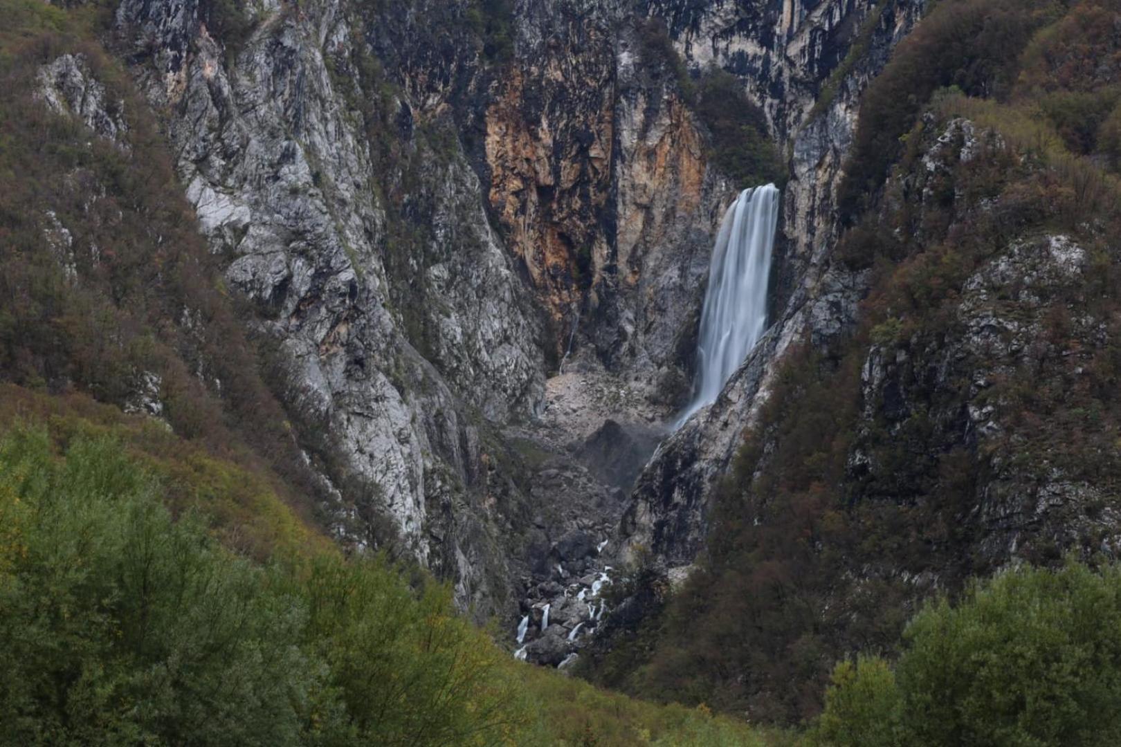 Apartmaji Slatenik Bovec Esterno foto