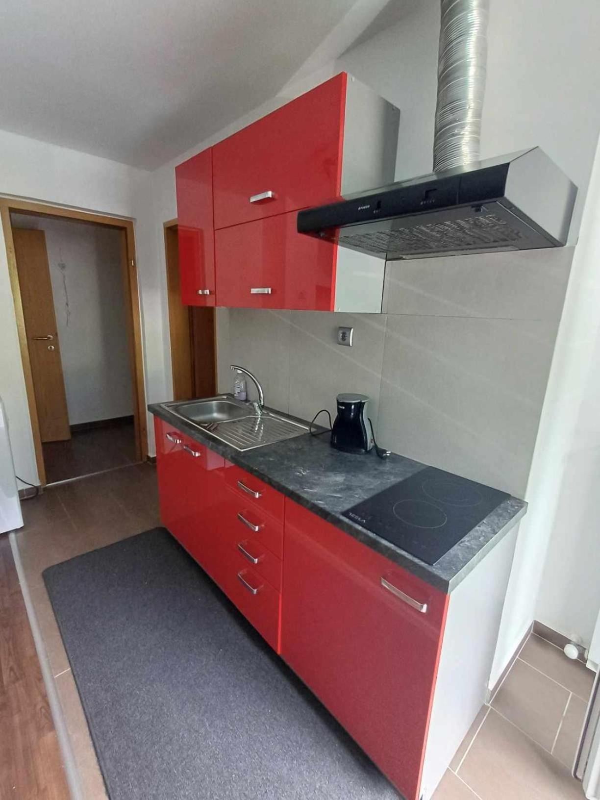 Apartmaji Slatenik Bovec Esterno foto
