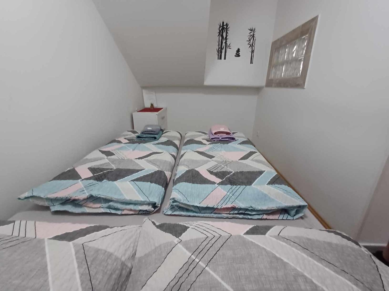 Apartmaji Slatenik Bovec Esterno foto