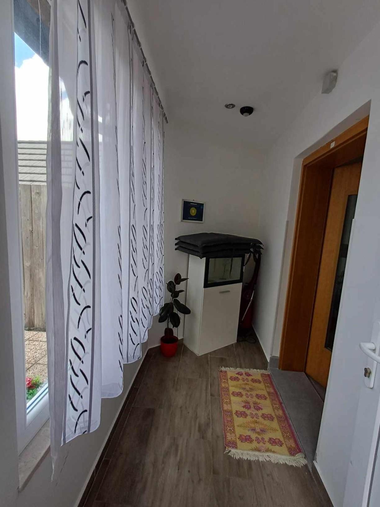 Apartmaji Slatenik Bovec Esterno foto