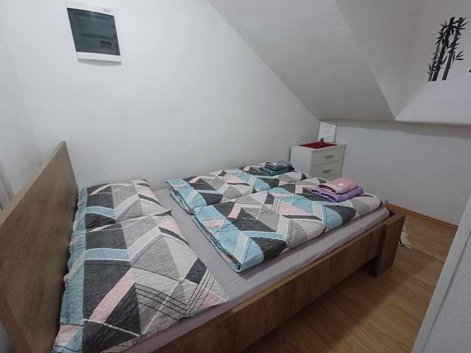 Apartmaji Slatenik Bovec Esterno foto