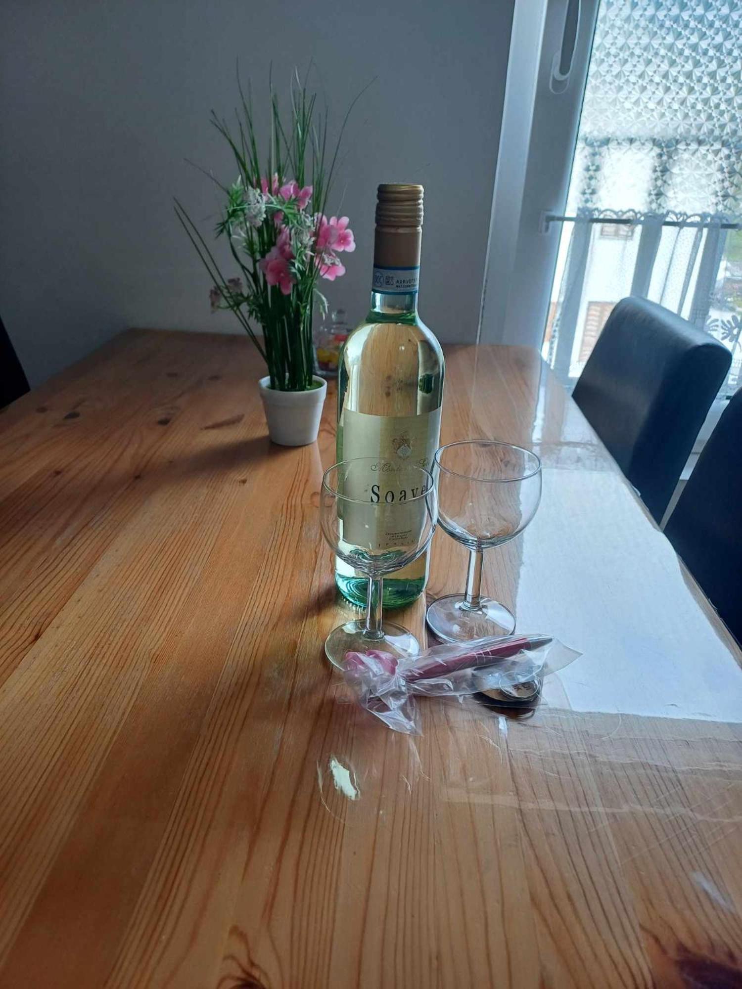 Apartmaji Slatenik Bovec Esterno foto