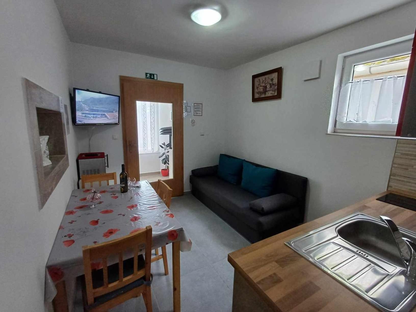 Apartmaji Slatenik Bovec Esterno foto