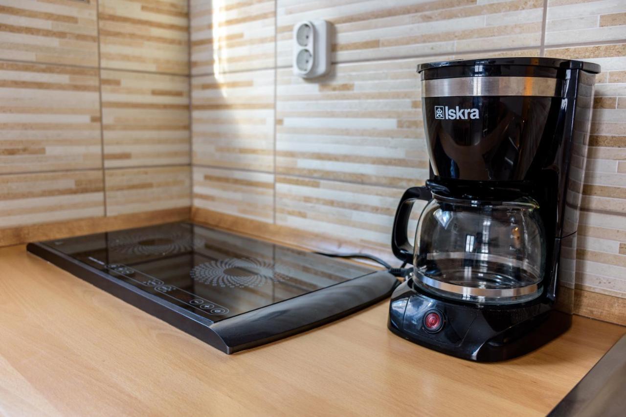 Apartmaji Slatenik Bovec Esterno foto