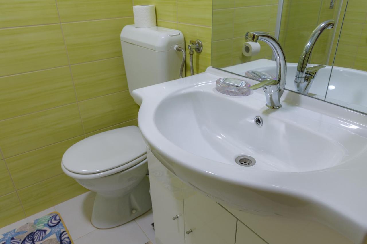 Apartmaji Slatenik Bovec Esterno foto