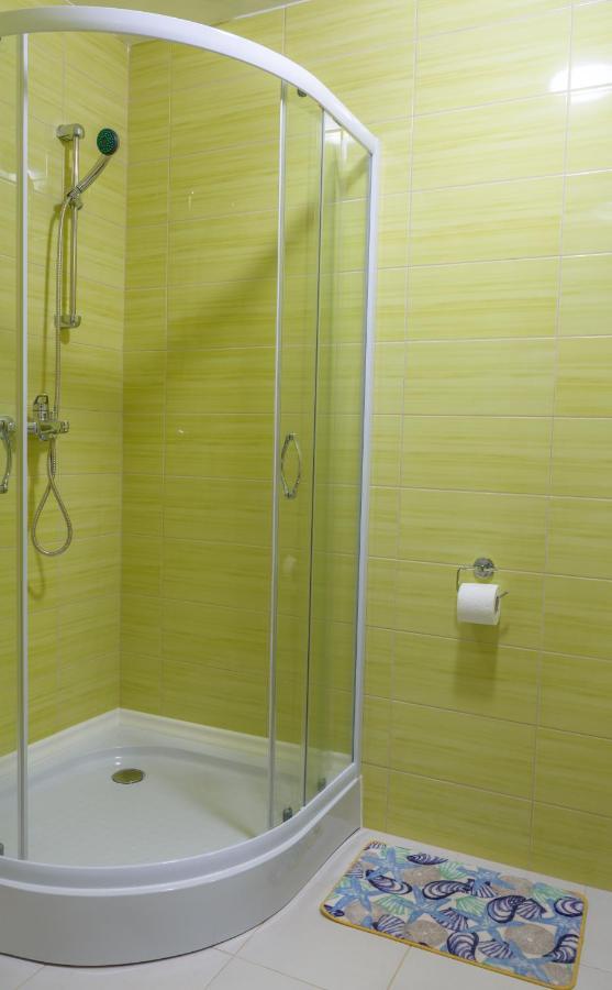 Apartmaji Slatenik Bovec Esterno foto